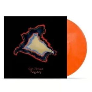 Tyler Childers Purgatory LP ~ Exclusive Colored Vinyl (Orange) ~ New/Sealed!